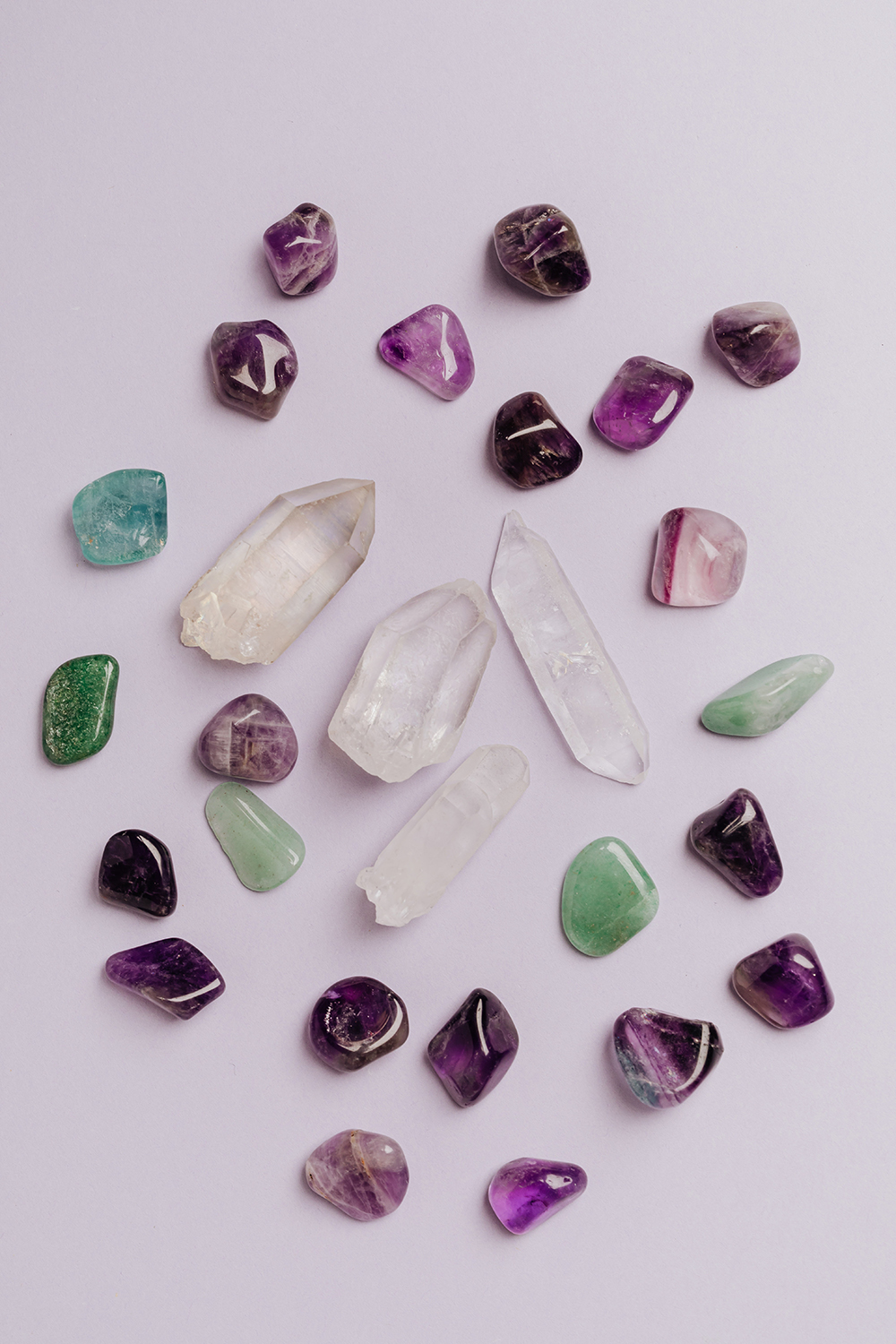 piedras naturales