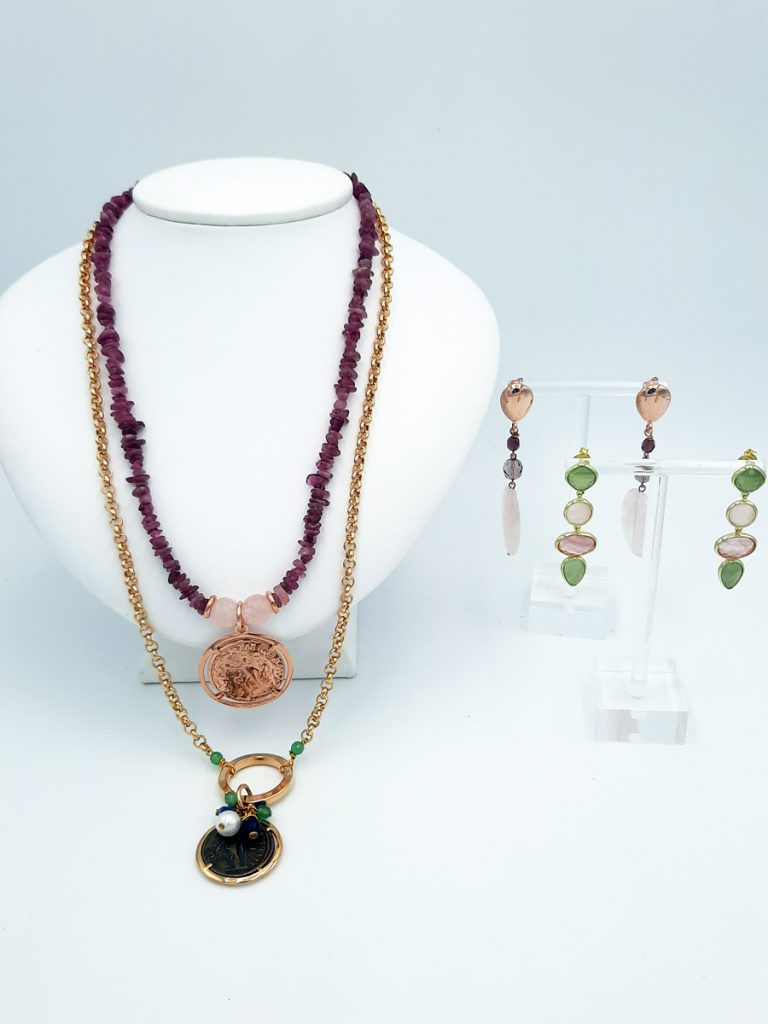 coleccion virtesa plata